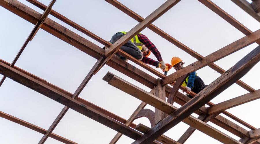 Local Siding Services in Alexandria, LA